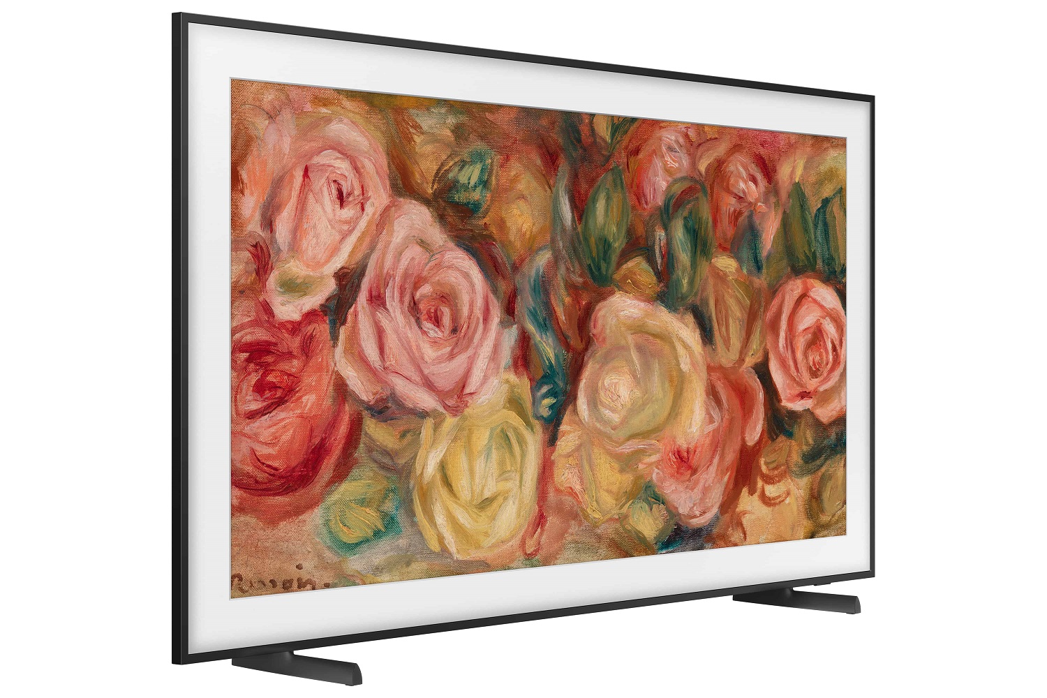 SAMSUNG The Frame QE50LS03DAUXXH TV sprejemnik